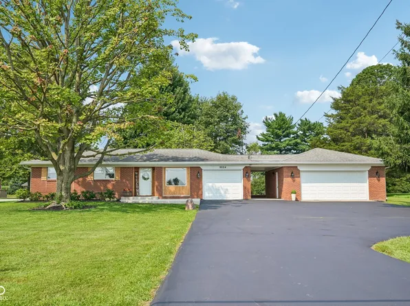 9054 N 200 W, Fortville, IN 46040