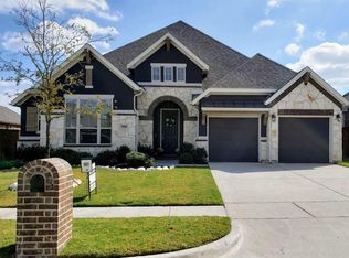 7808 Krause Springs Dr, McKinney, TX 75071