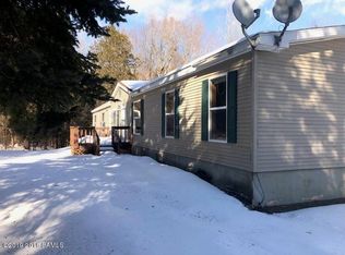 148 Fisk Rd, Moriah, NY 12960