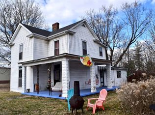 142 Stanford St, Crab Orchard, KY 40419