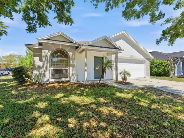 5931 Taywood Dr, Tampa, FL 33624