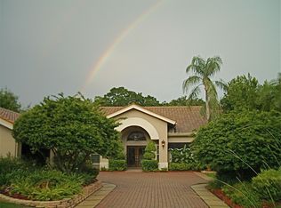 2409 Huntington Blvd, Safety Harbor, FL 34695