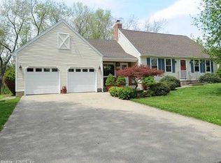 98 Skeet Club Rd, Durham, CT 06422