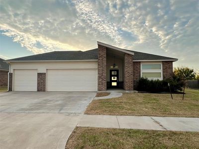1801 Sara Vista Dr, Yukon, OK, 73099
