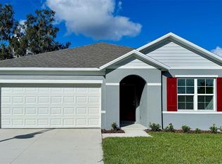 5240 Masser Rd, Saint Cloud, FL 34772