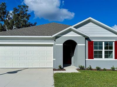 5202 Masser Rd, Saint Cloud, FL, 34772