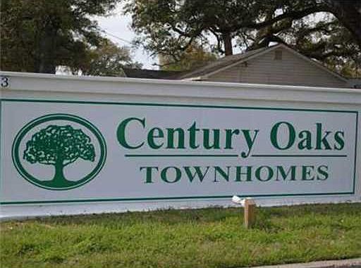2nd image of 1170B Century Oaks Dr