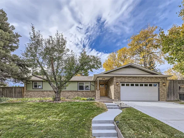 982 Lambert Lane, Northglenn, CO 80234