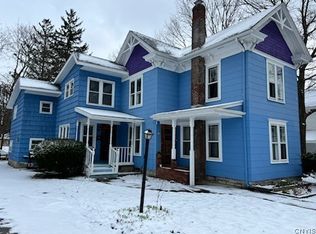 15 Nelson St, Cazenovia, NY 13035