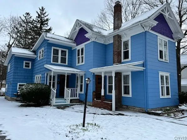 15 Nelson St, Cazenovia, NY 13035