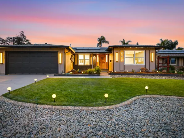 963 Chynoweth Ave, San Jose, CA 95136