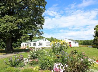 309 Goding Rd, Livermore, ME 04253