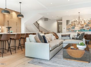 42 Riverfront Ln #TOWNHOUSE 9, Avon, CO 81620