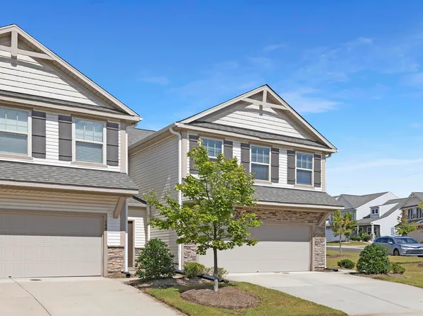 102 Crusaders Dr #279, Morrisville, NC 27560