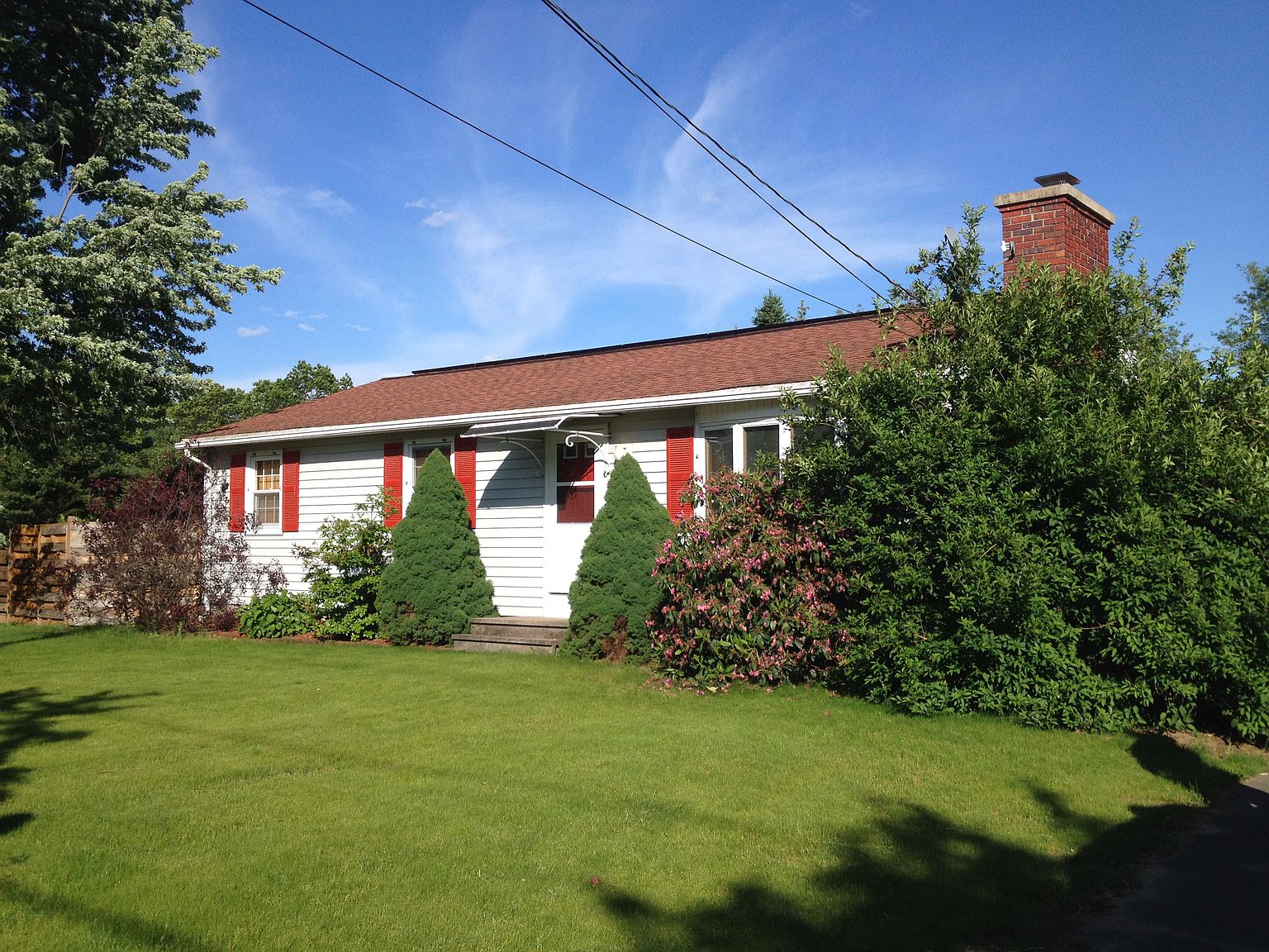 238 Batchelor St, Granby, MA 01033 Zillow