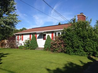 238 Batchelor St, Granby, MA 01033