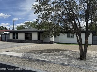 2700 N Western Ave, Farmington, NM 87401