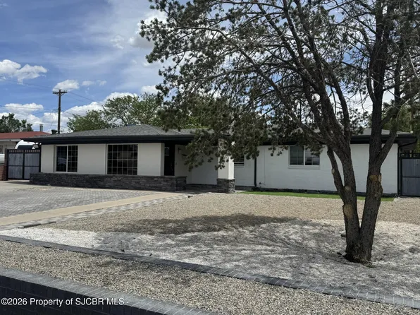 2700 N Western Ave, Farmington, NM 87401