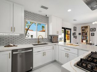 1980 N Los Alamos Rd, Palm Springs, CA 92262