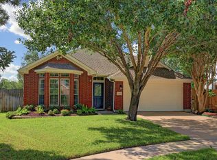 17403 Jade Springs Dr, Houston, TX 77095