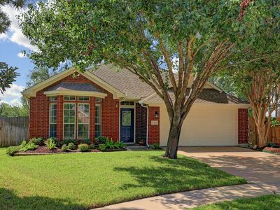 17403 Jade Springs Dr, Houston, TX, 77095