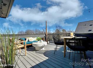 2150 N Graham St #16, Charlotte, NC 28206