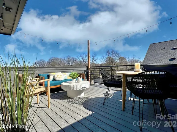 2154 N Graham St #15, Charlotte, NC 28206