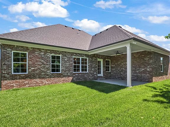 4th image of 3621 Havenridge Way
