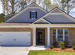 749 Codex Dr, Fairburn, GA 30213