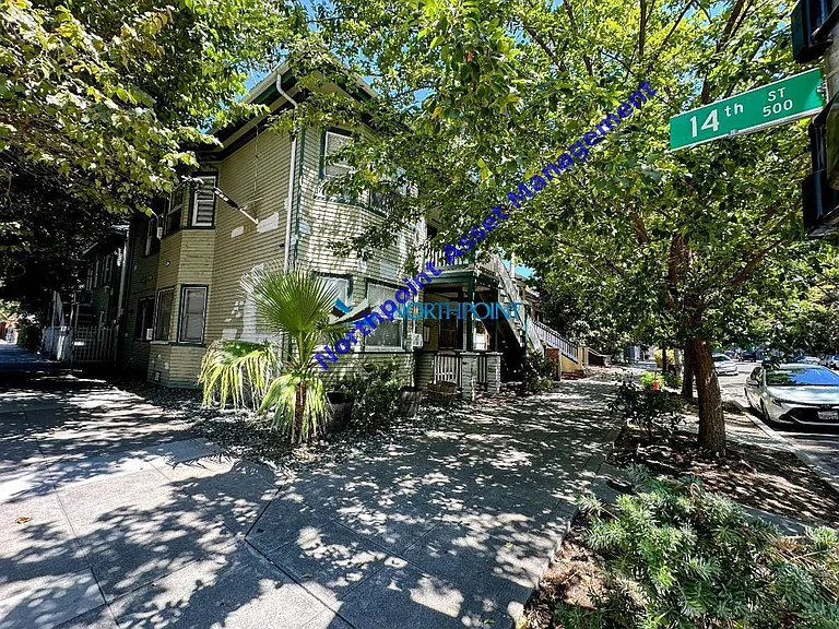1401 F St — Photo 37
