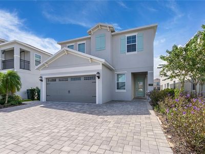 7700 Graben St, Kissimmee, FL, 34747