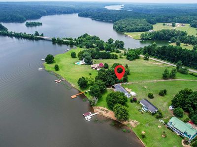 2590 Swords Rd, Greensboro, GA, 30642