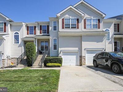 342 Huntington Dr, Delran, NJ, 08075