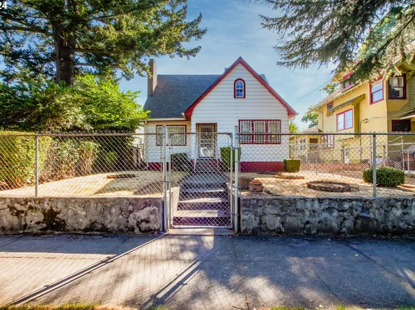 4606 N Michigan Ave, Portland, OR 97217