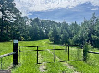 7660 Mitchell Warrenton Rd, Mitchell, GA 30820