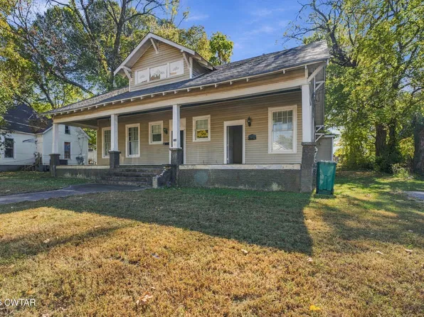 338 W King St, Jackson, TN 38301