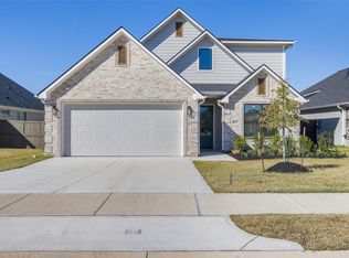 5022 Toscana Loop, Bryan, TX 77802