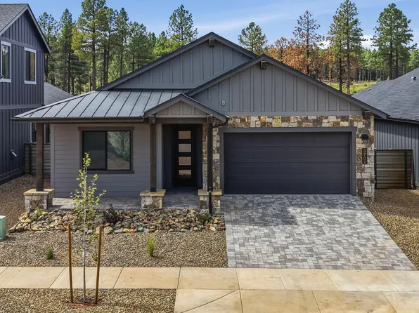 3701 W Styx Ln Lot 66, Flagstaff, AZ 86001