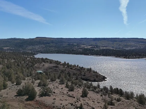 Cyhoya Way, Lakeview, OR 97630