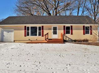 13106 Donnelly Ave, Grandview, MO 64030