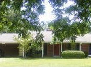 290 Carter Rd, Hattiesburg, MS 39401