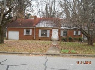 1216 Guilford Ave, High Point, NC 27262