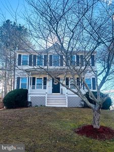 8814 Kent Ct, Fredericksburg, VA, 22408