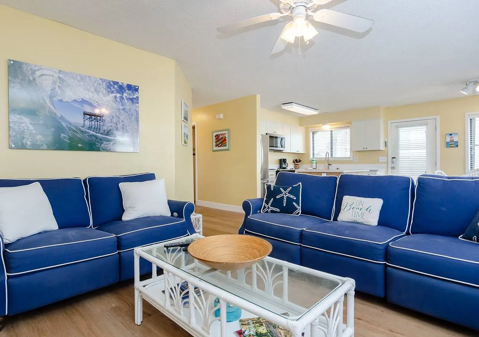 (W003) 5 West Atlanta Street, Unit A, Wrightsville Beach, NC 28480 — Photo 4