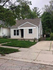 1417 Sheldon St, Lansing, MI, 48906