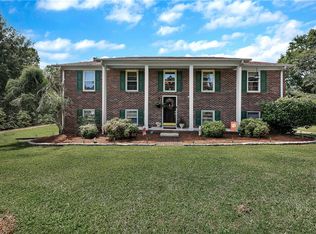 126 Olivarri Dr, Anderson, SC 29621