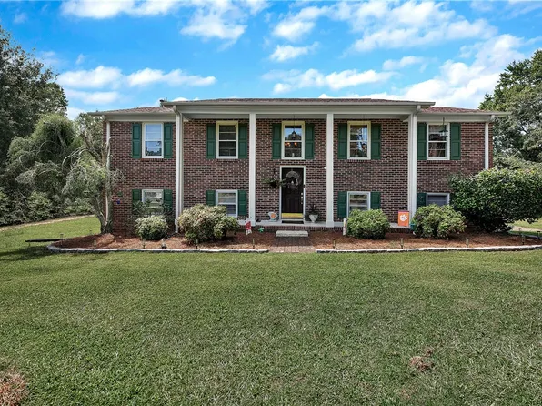 126 Olivarri Dr, Anderson, SC 29621