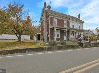 185 W Wesner Rd, Blandon, PA 19510