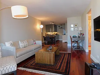 Rented by DJK Residential