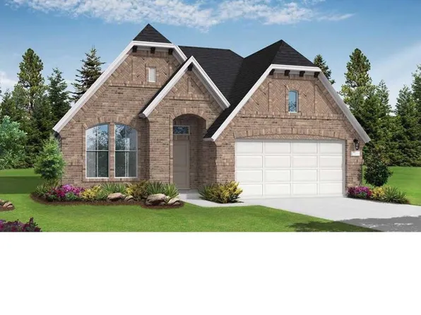 32506 Sweetgum Hollow Ct, Spring, TX 77386